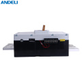 ANDELI AM1 1250M/3300 1000a 1250amp current limiting molded mccb 3p ac the A rating circuit breakers